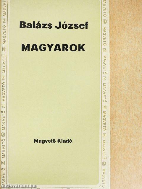 Magyarok