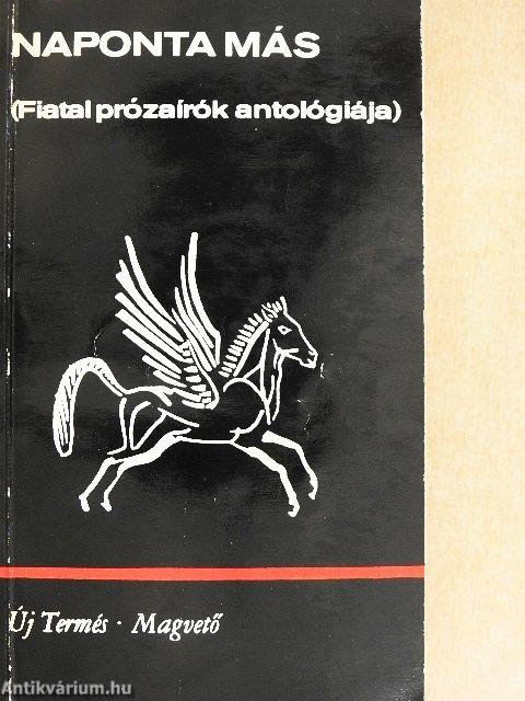 Naponta más