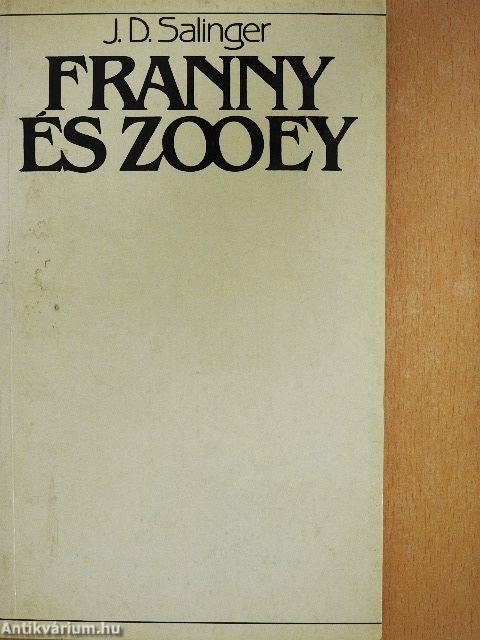 Franny és Zooey