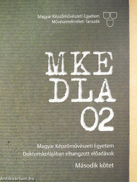 MKE DLA 02