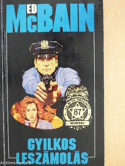 Gyilkos leszámolás