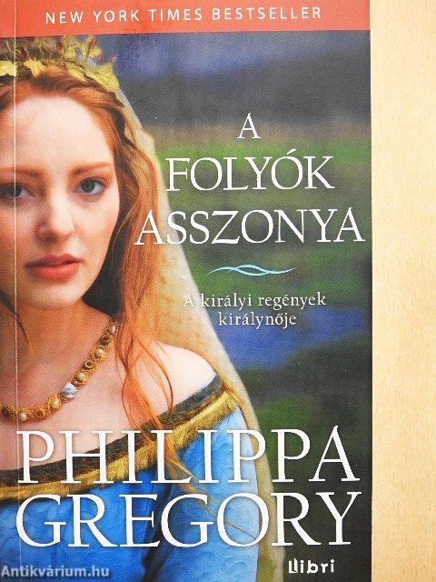 A folyók asszonya