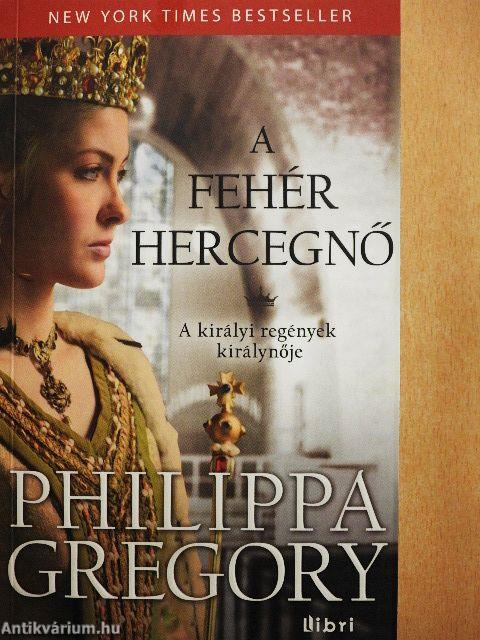 A fehér hercegnő
