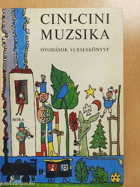 Cini-cini muzsika