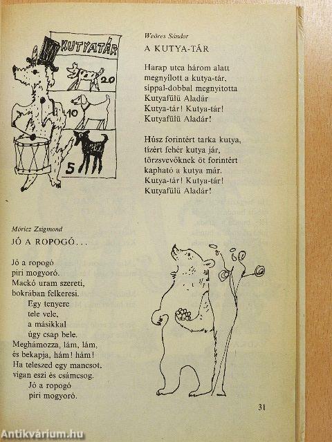 Cini-cini muzsika