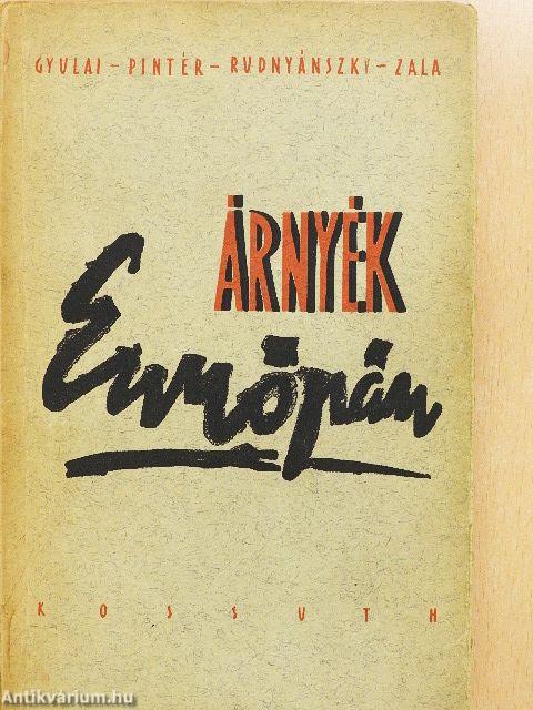Árnyék Európán