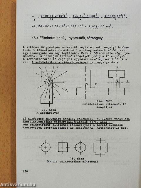 Mechanika I.