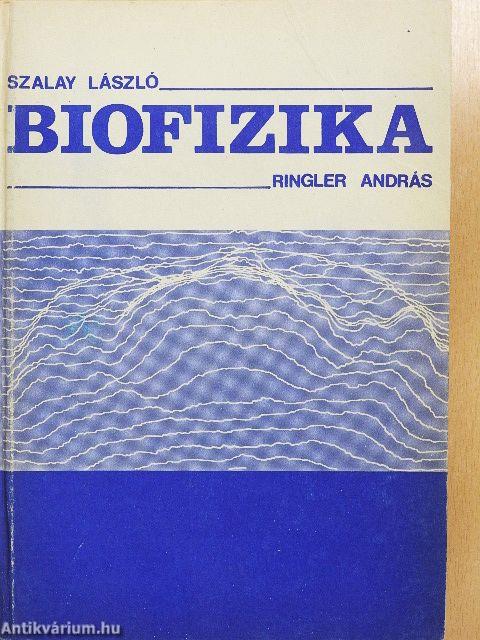 Biofizika