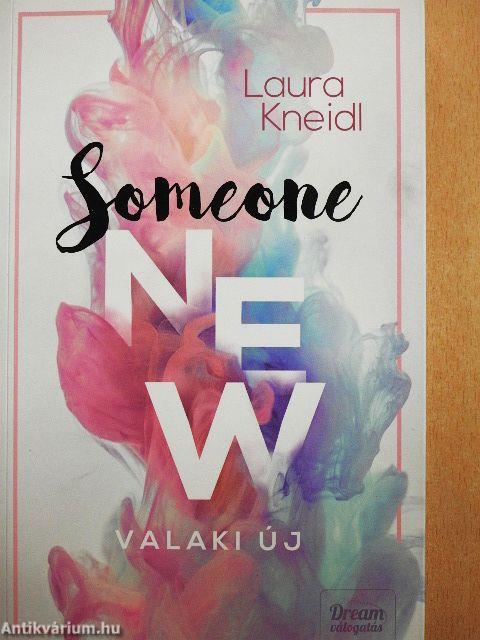 Valaki új