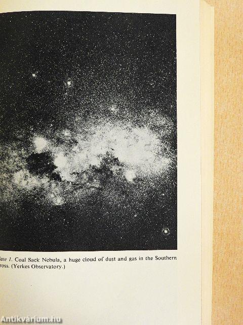 Modern Cosmology