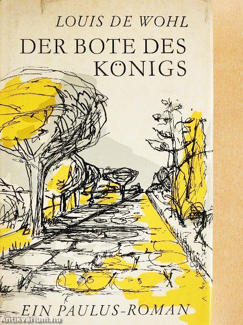 Der Bote des Königs