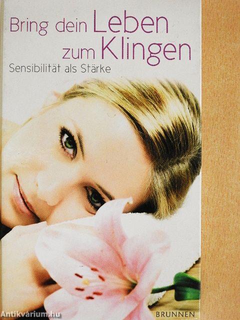 Bring dein Leben zum Klingen