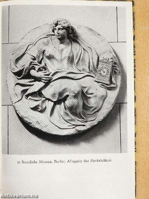 Der Bildhauer Andreas Schlüter