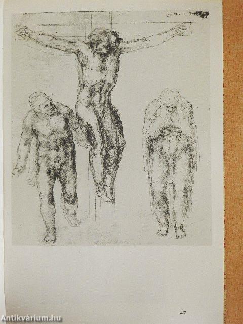 Michelangelo Handzeichnungen
