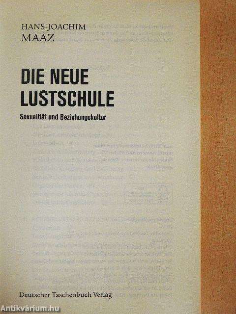 Die Neue Lustschule