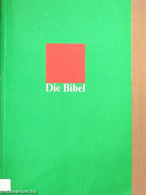 Die Bibel