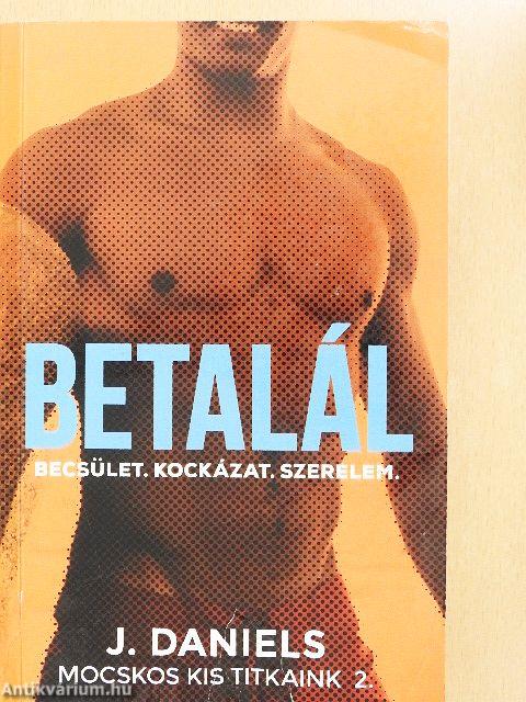 Betalál
