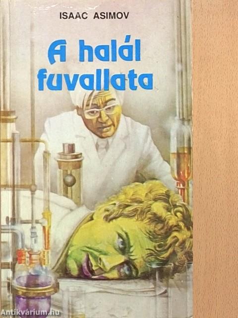 A halál fuvallata