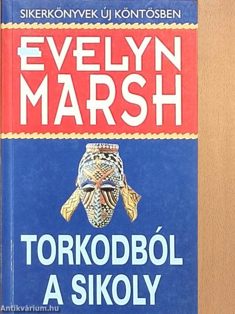 Torkodból a sikoly
