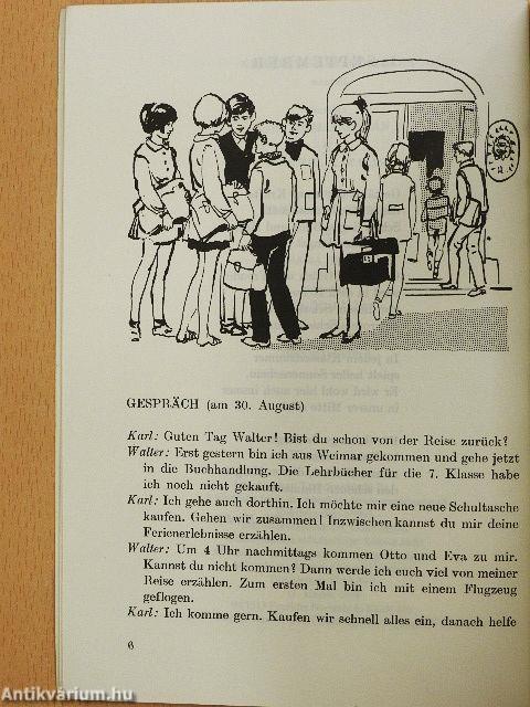 Német 7.