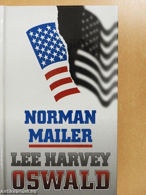 Lee Harvey Oswald