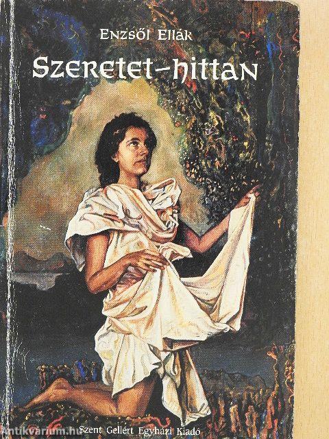 Szeretet-hittan