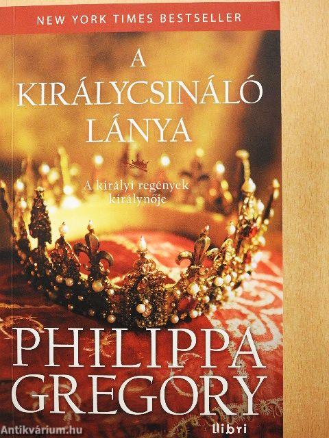 A királycsináló lánya