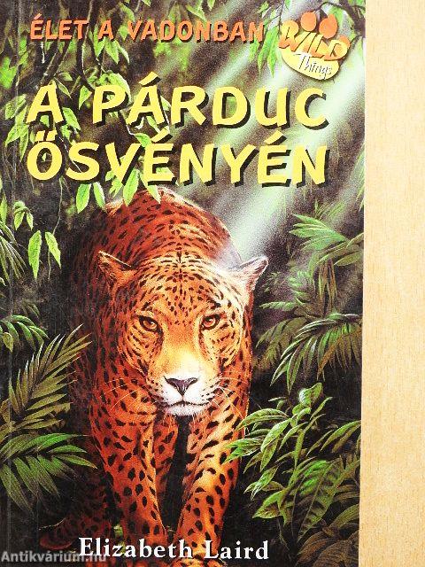 A párduc ösvényén