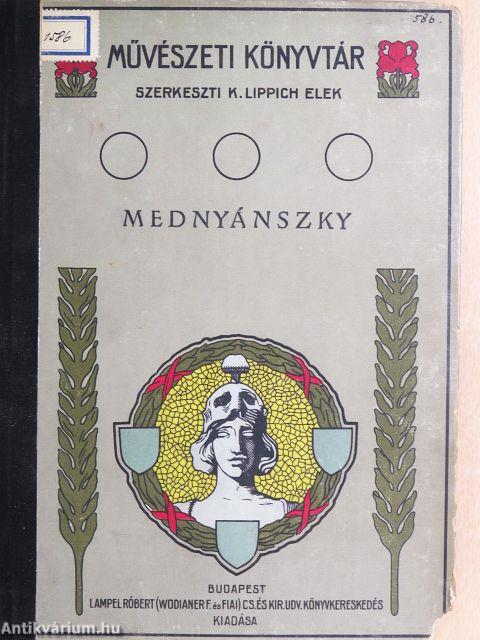 Mednyánszky