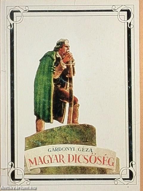 Magyar dicsőség