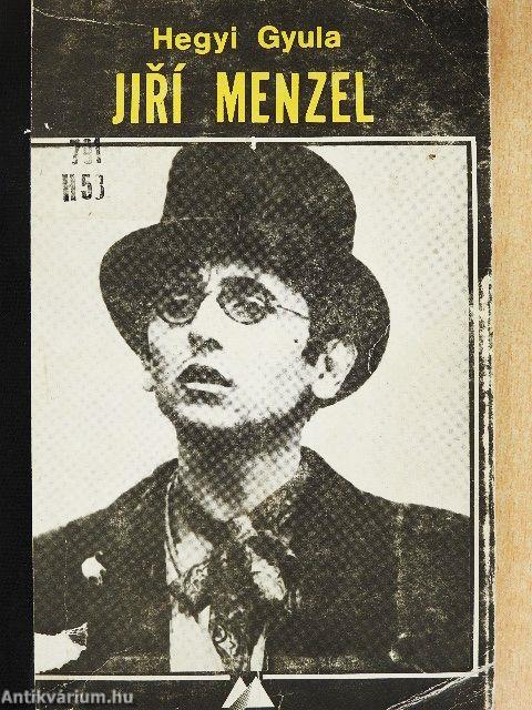 Jirí Menzel