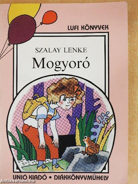 Mogyoró