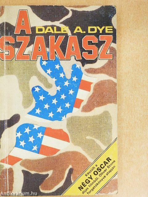A szakasz