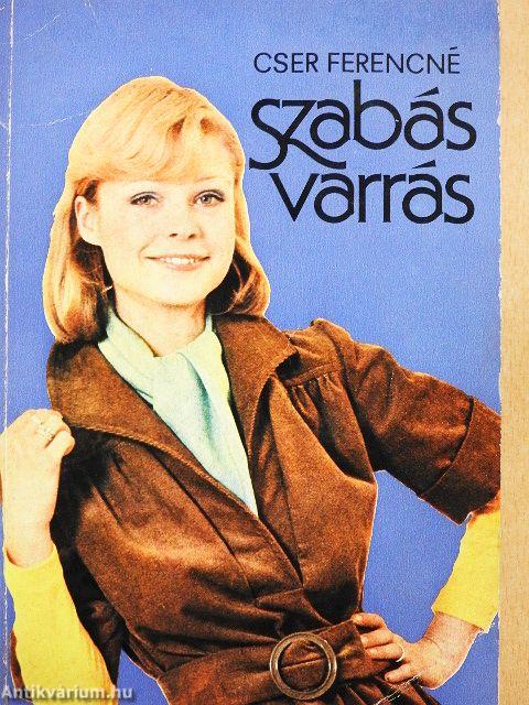 Szabás-varrás