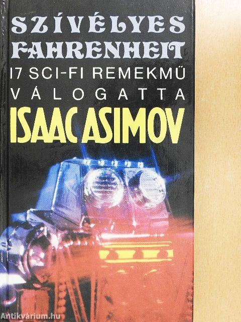 Szívélyes Fahrenheit