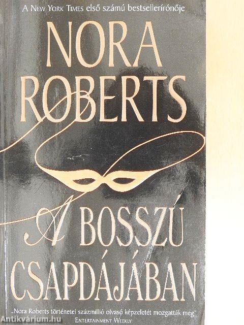 A bosszú csapdájában