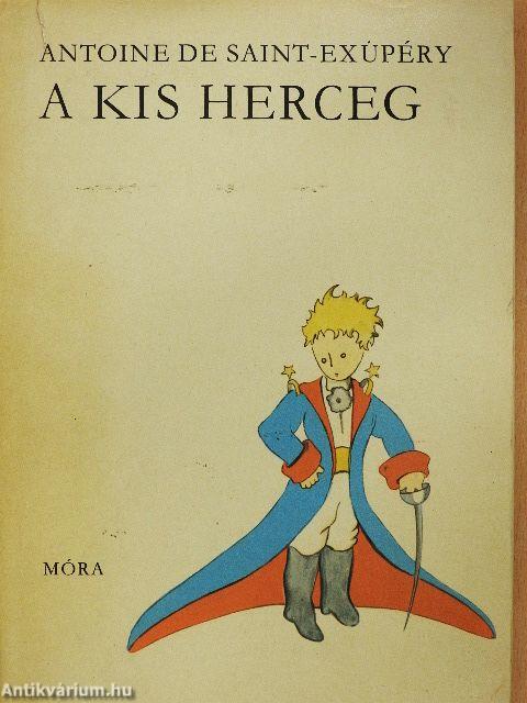 A kis herceg