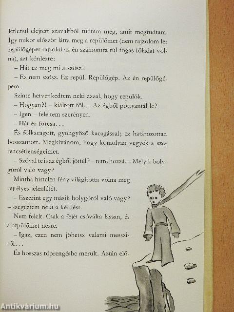 A kis herceg