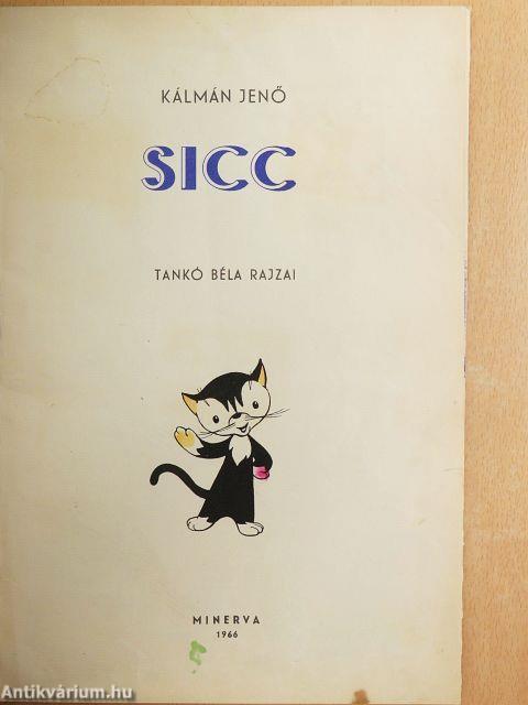 Sicc