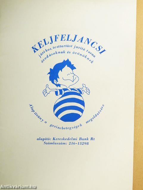 Keljfeljancsi