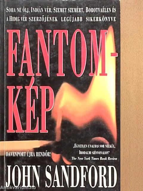 Fantomkép