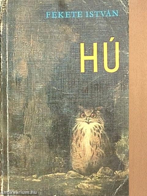 Hú