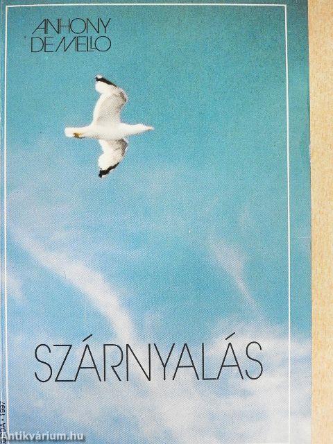 Szárnyalás