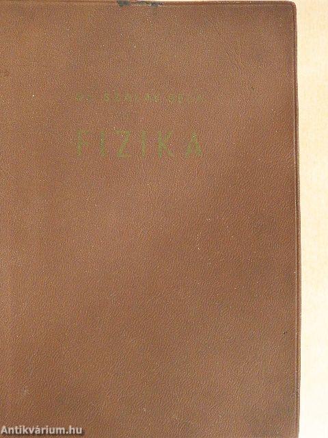 Fizika