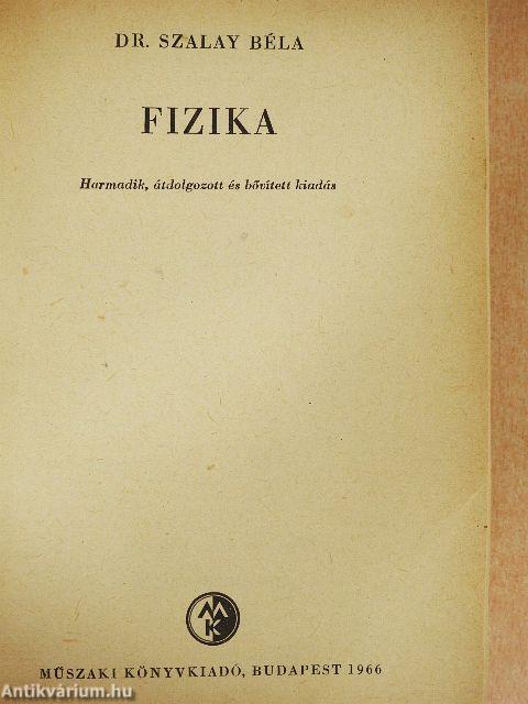 Fizika