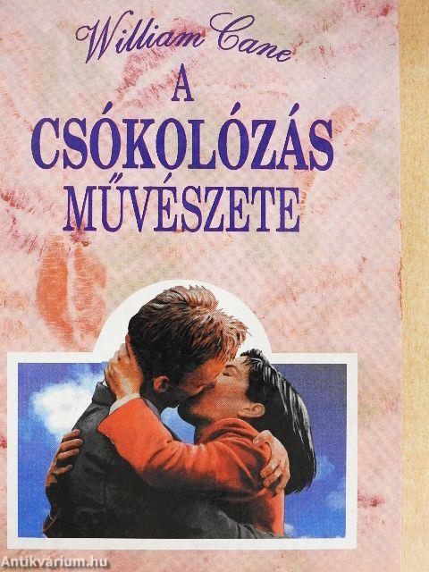 A csókolózás művészete