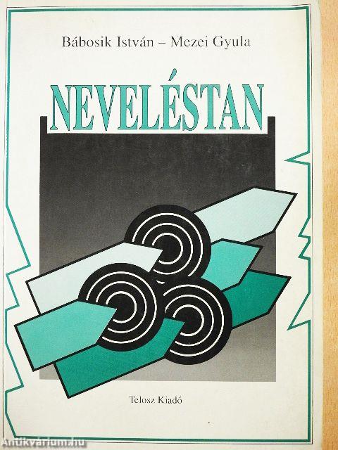 Neveléstan