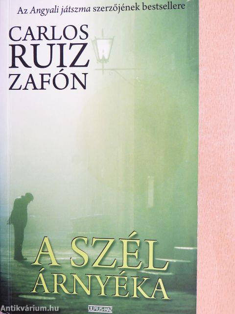 A szél árnyéka