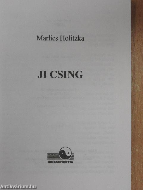 Ji csing