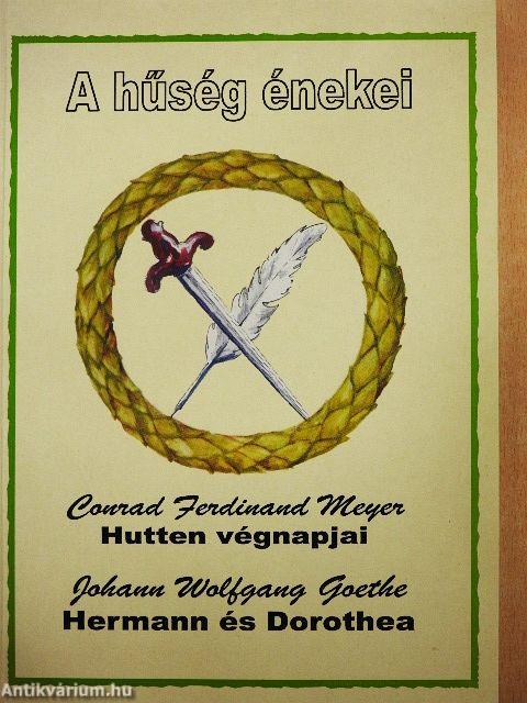 A hűség énekei